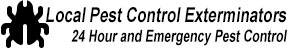 Upper Frankfd PA Pest Control Exterminators